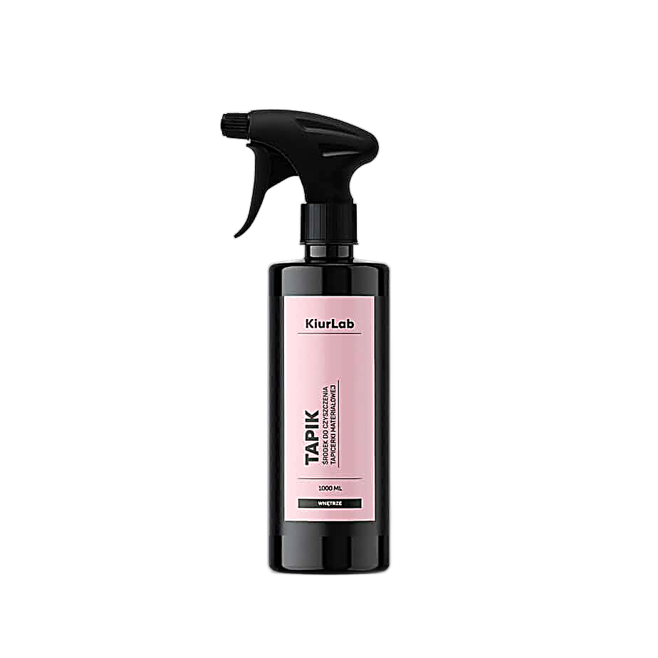 KIURLAB Tapik Fabric Cleaner 1L