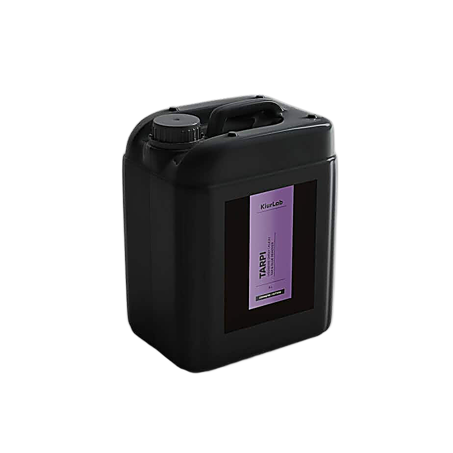 KiurLab Tarpi- Petrokjemisk Avfetting  5L