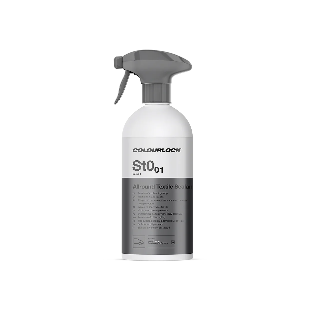 Colourlock Allround Textile Sealant