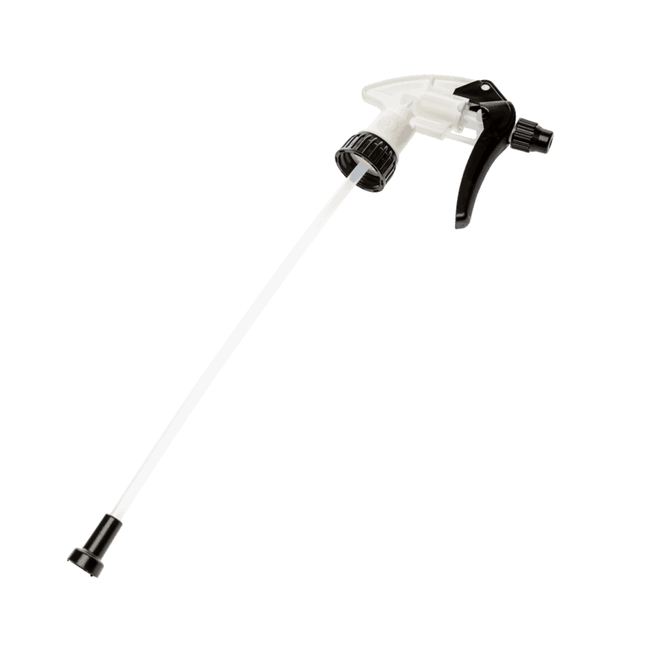 Star spray head (1 Stk)