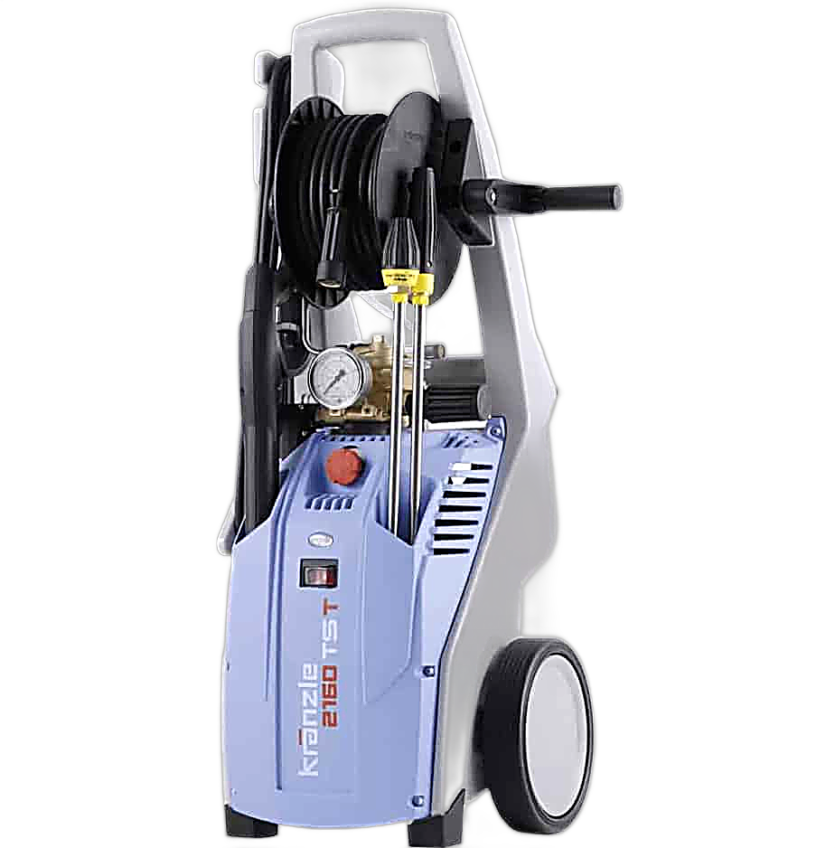 Kränzle K 2160 TST