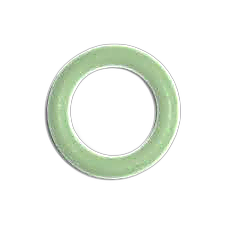 Kränzle O-ring for slange mot pistol