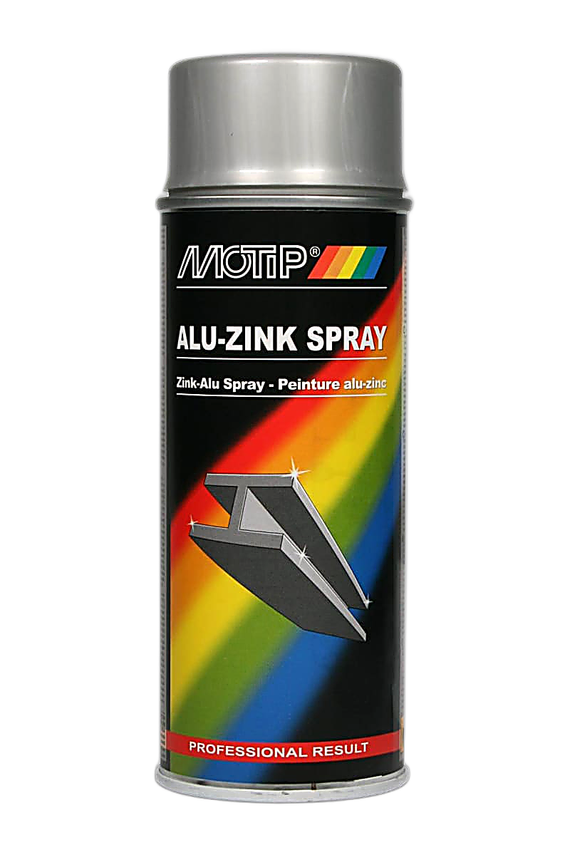 Motip Alu-Zink Spray