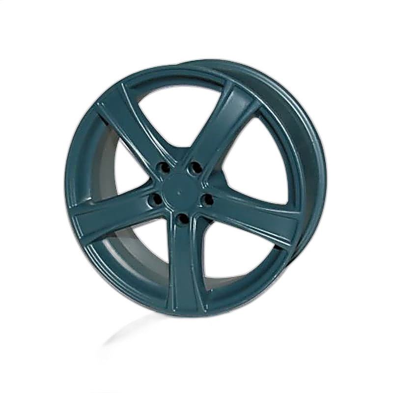 Foliatec Sprayfolie - Carbongrey matt