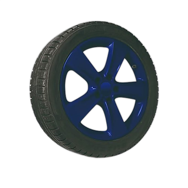 Foliatec Sprayfolie - Blue matt