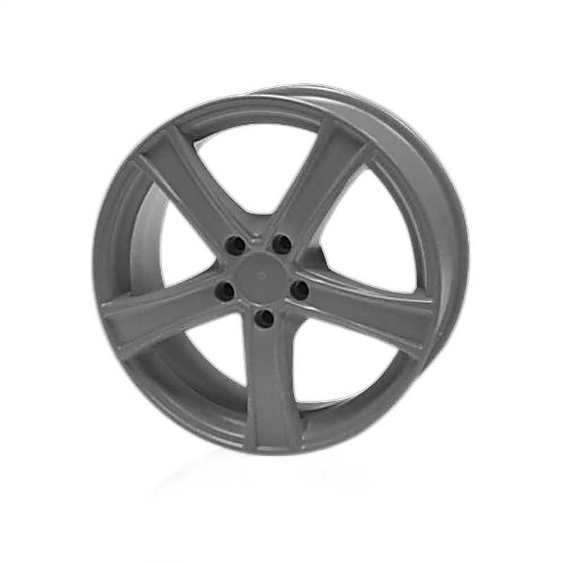 Foliatec Sprayfolie - Grey glossy
