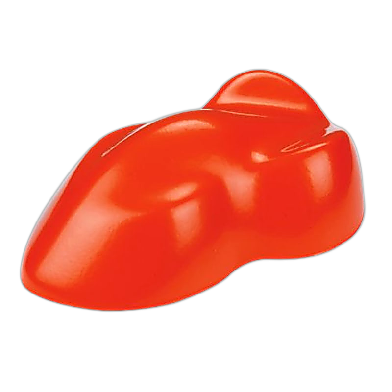 Foliatec Sprayfolie - Orange glossy