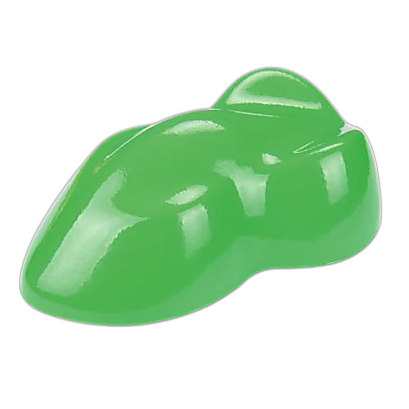 Foliatec Sprayfolie - Power green glossy