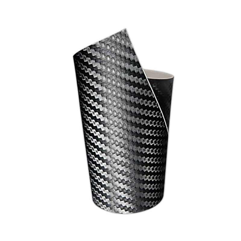 Foliatec Design Film - Ultra Carbon Black