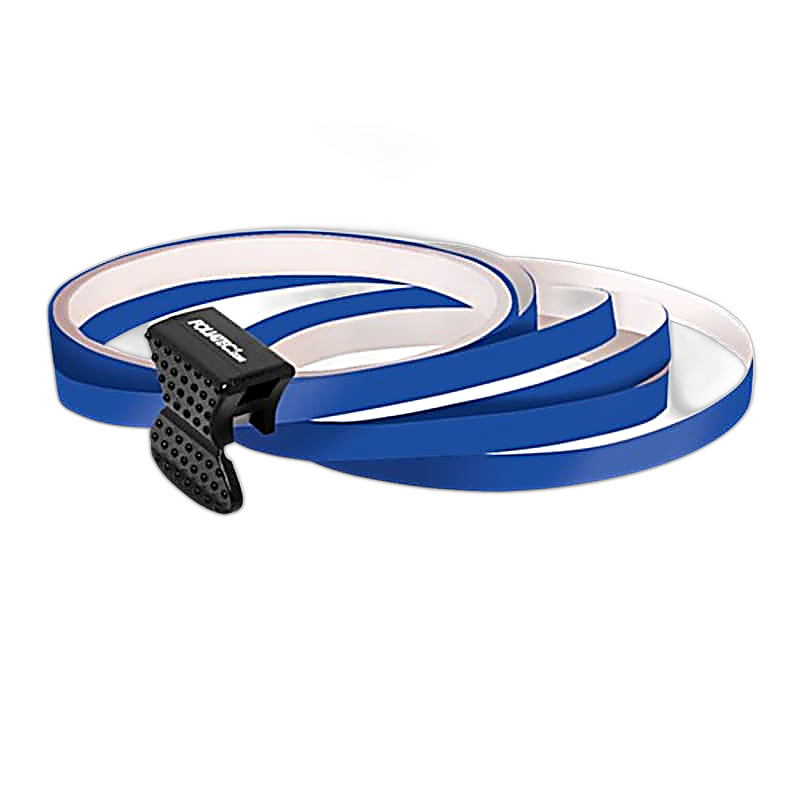 Foliatec Pin striping - Blue