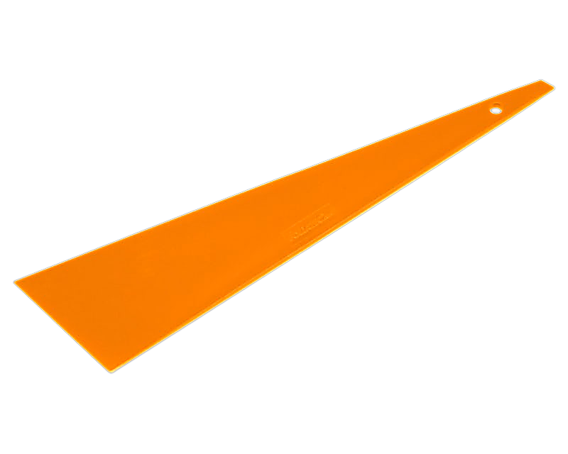 Pro-Style squeegee typ 3