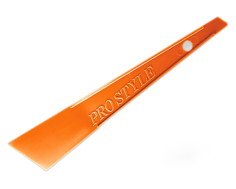 Pro-Style squeegee typ 4