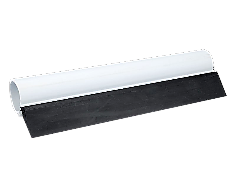 Cleaning Rubber Squeegee