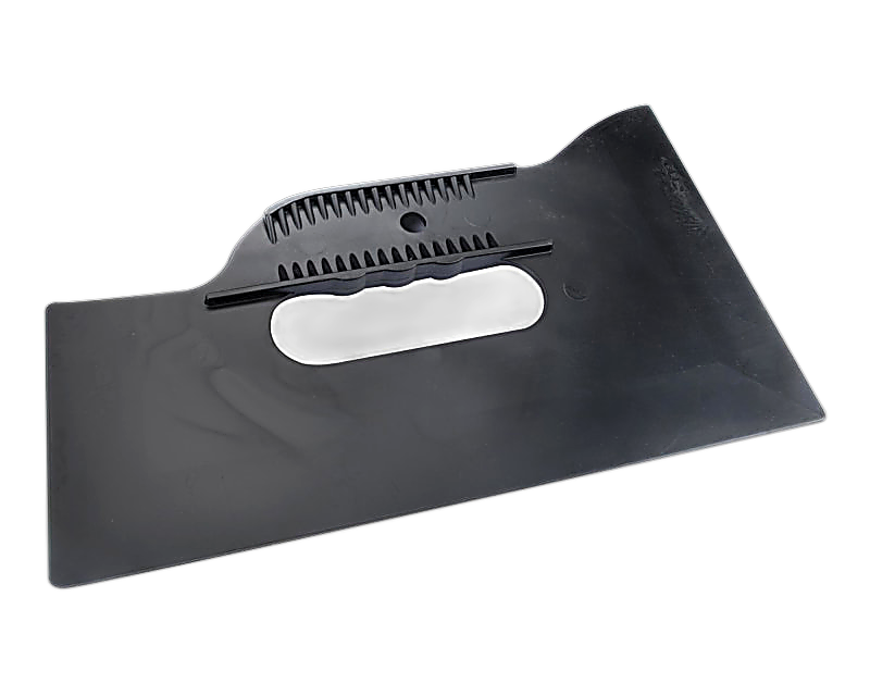 Flat Glas 5-way cutting tool