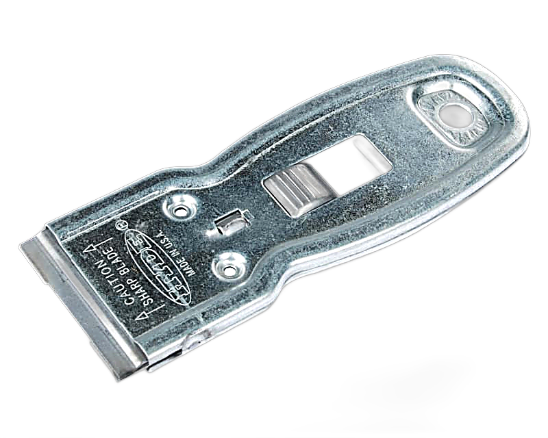 Razor Scraper