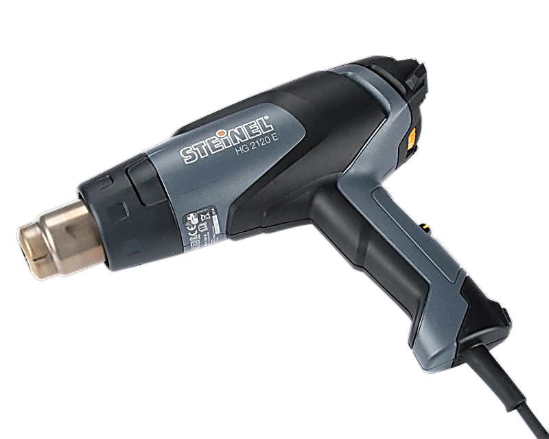 Steinel HG 2120 E Varmluftspistol