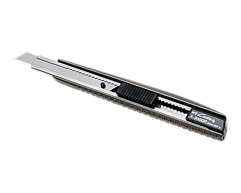 NT Cutter knife