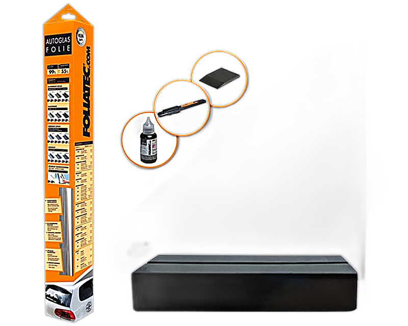 Foliatec SECURLUX Safety Film