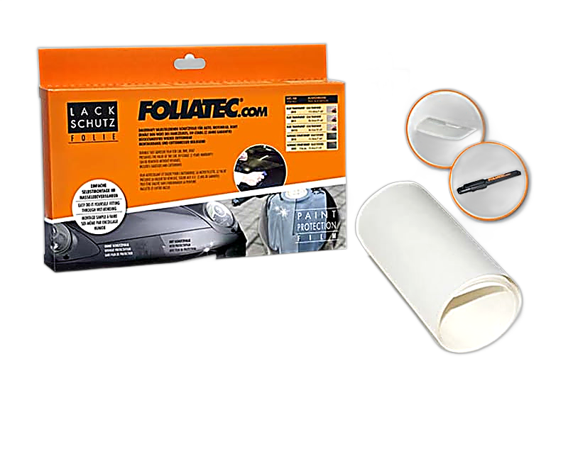 Foliatec Protection film - Transparent