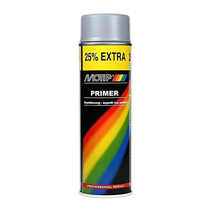 Motip Primer 500 ml