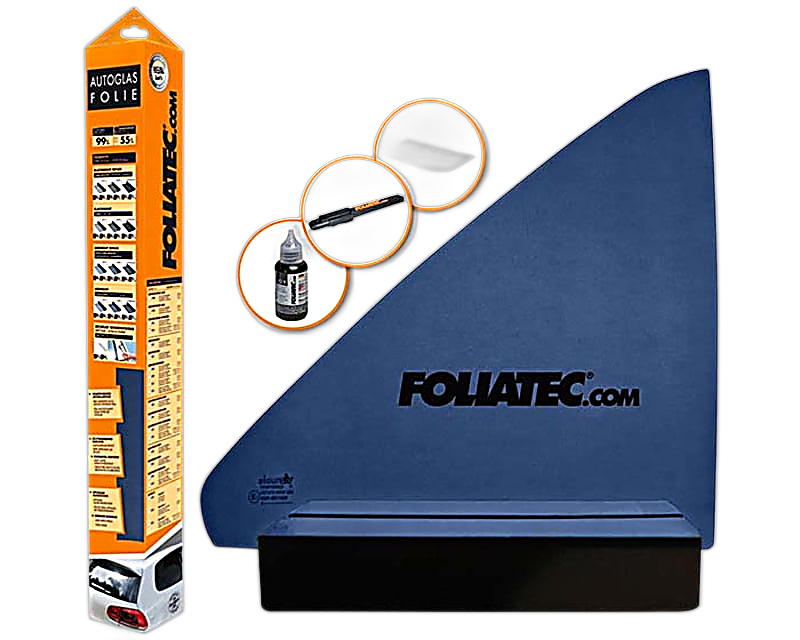 Foliatec Midnight Reflex Dark 15%