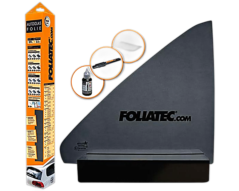Foliatec Blacknight Reflex Dark 15%