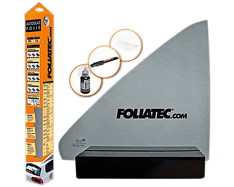 Foliatec Blacknight Reflex Light 35%
