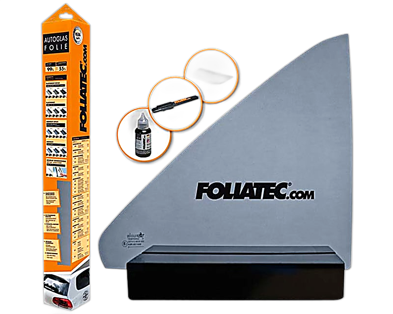 Foliatec Midnight Light 35%