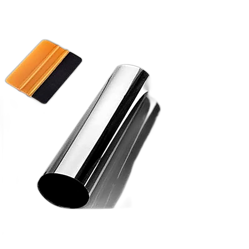 Foliatec SUNVISOR Reflex Glare Strip 15 x 152 cm