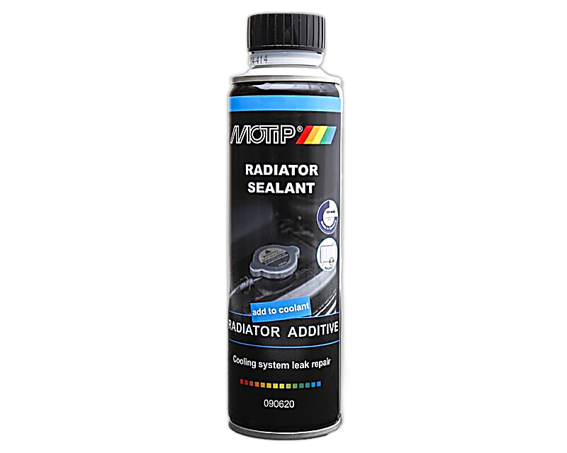 Motip Radiator Sealant