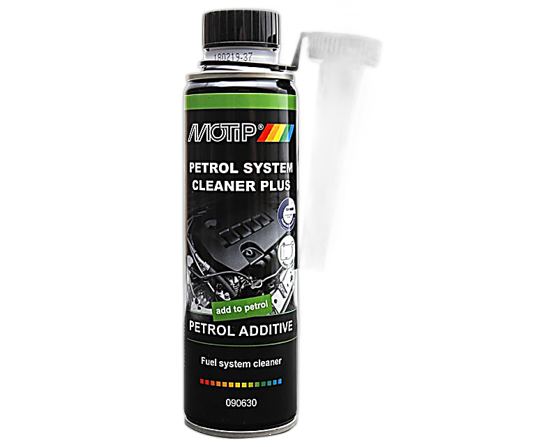 Motip Petrol System Cleaner Plus