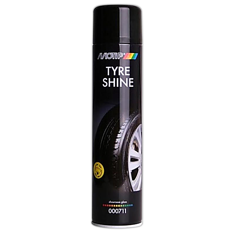 Motip Tyre shine 600ml