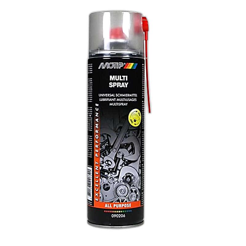 Motip Multispray