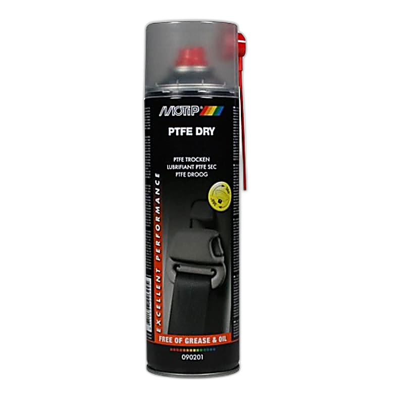 Motip PTFE Spray Dry