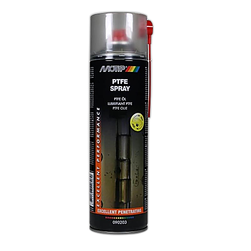 Motip PTFE Spray