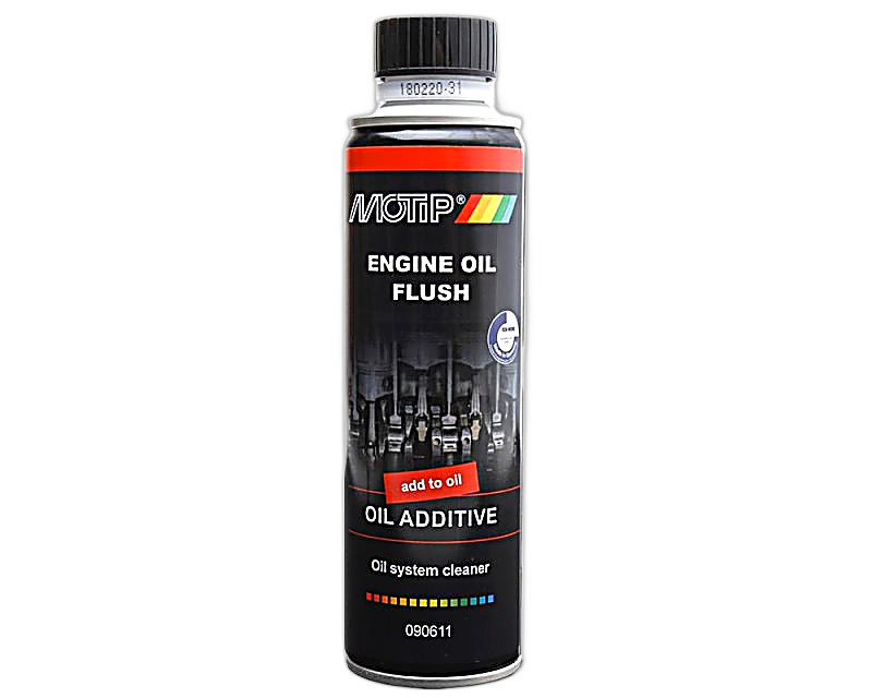 Motip Engine Oil Flush