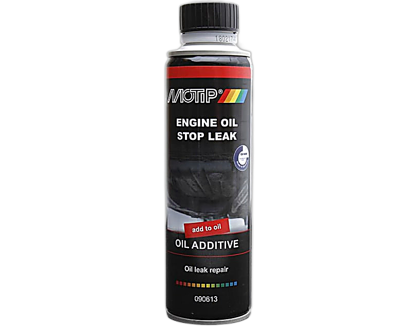 Motip Engine Oil Stop Leak