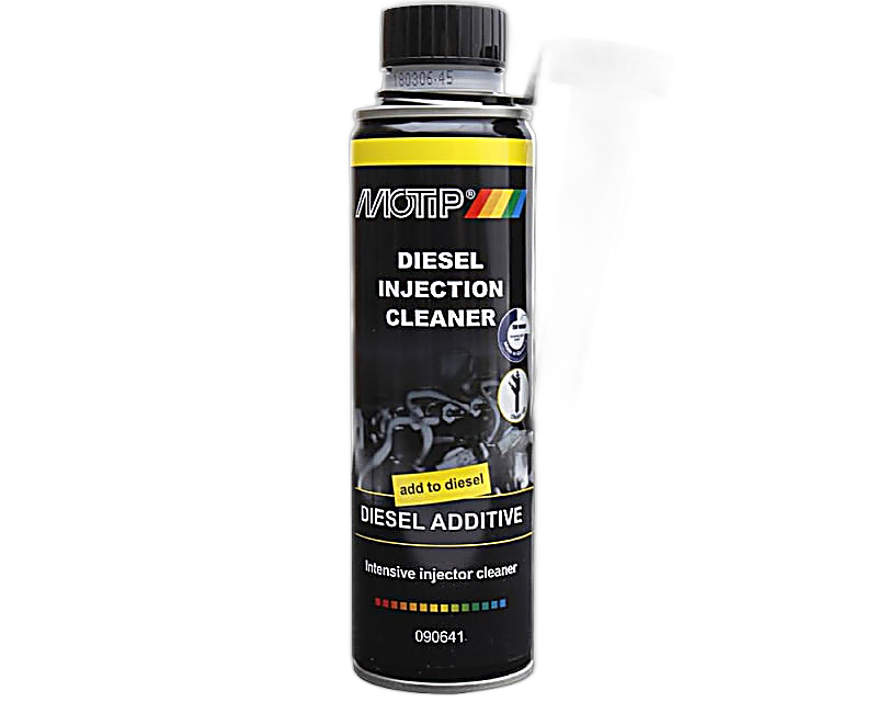 Motip Diesel Injection Cleaner