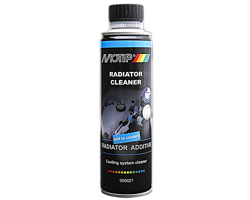 Motip Radiator Cleaner