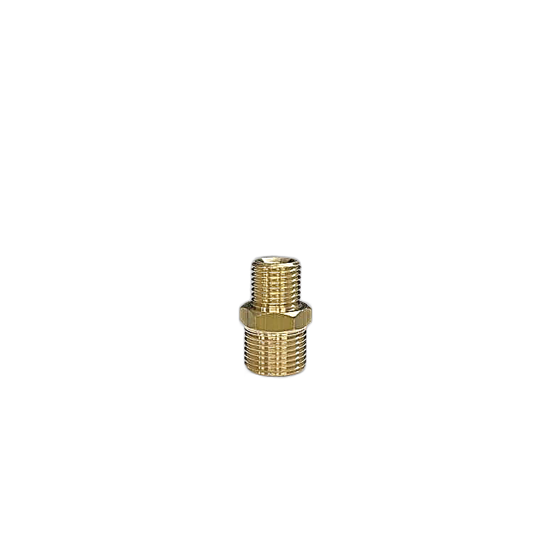 MTM 1/4"-M til 3/8"-M