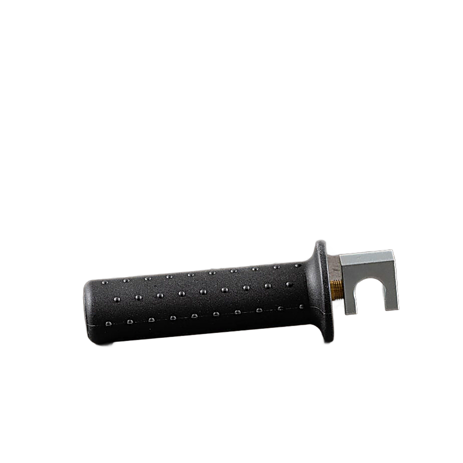 MTM Lansehåndtak 1/4"