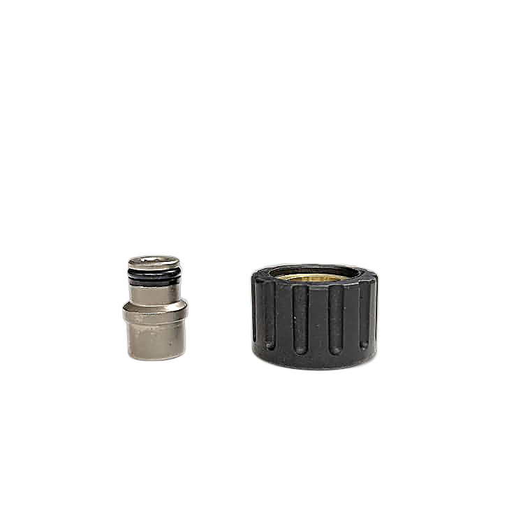 MTM M22-F til 1/4"-F