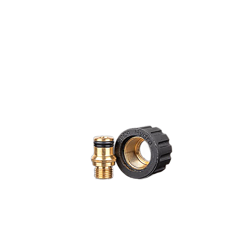 MTM M22-F til 1/4"-M