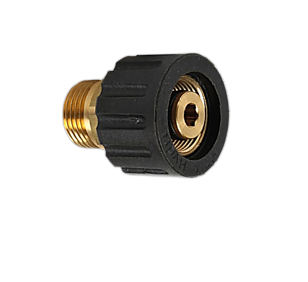 MTM M22-F til 3/8"-M