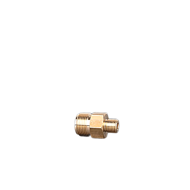 MTM M22-M til 1/4"-M