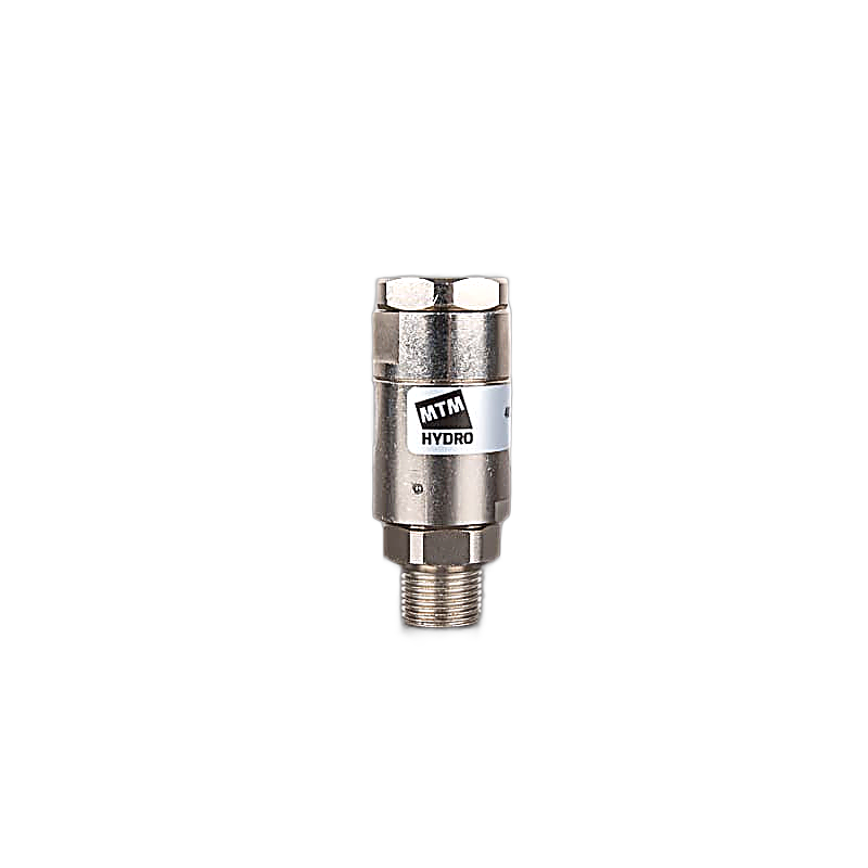 MTM Svivel 3/8"
