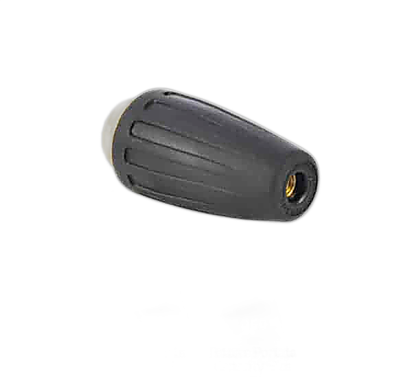 MTM Turbodyse 1/4"-F 255 bar