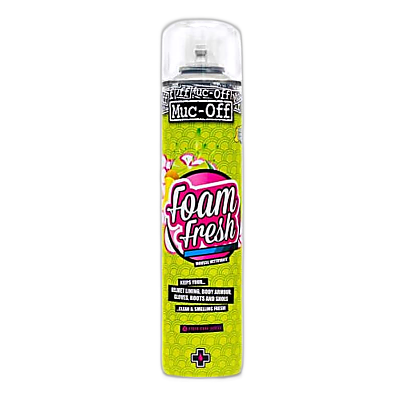 Muc-Off Helmet Foam Fresh