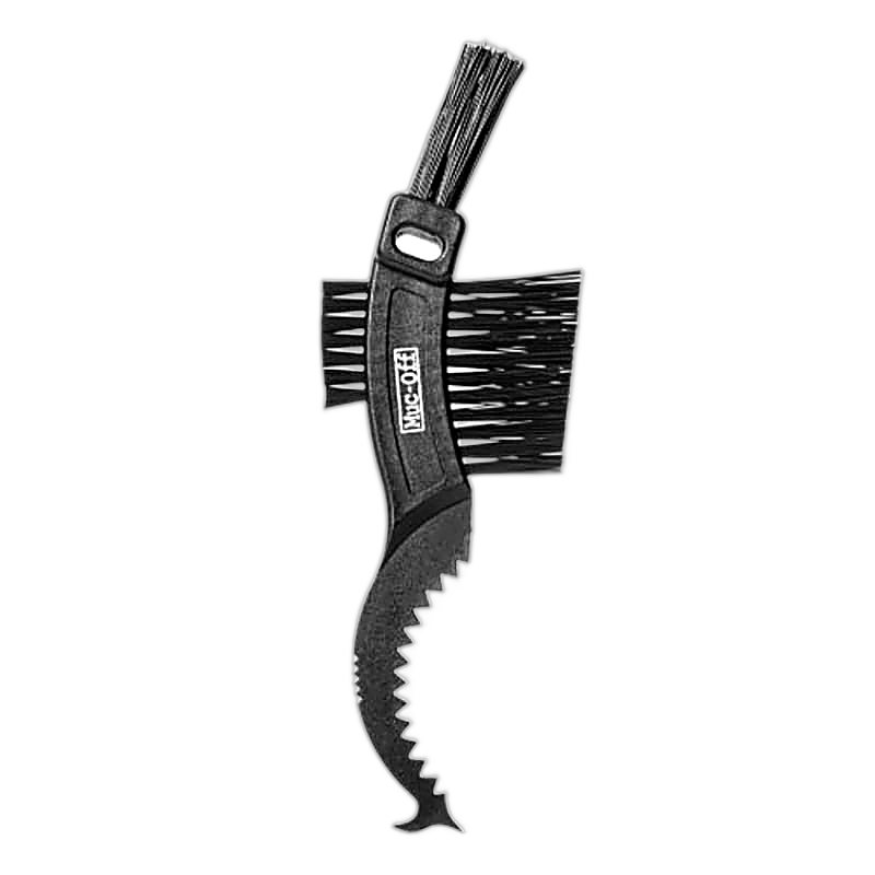 Muc-Off Claw Brush
