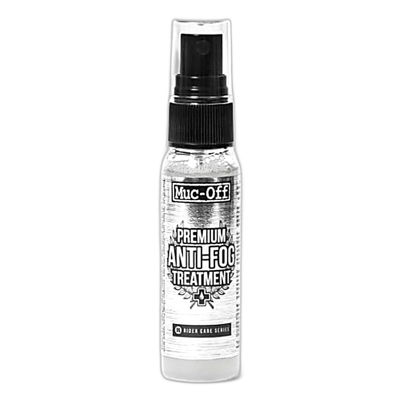 Muc-Off Premium Anti-fog